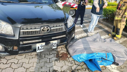 老婦陳屍國3台南東山服務區　警初判凶殺可能不大