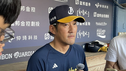 兄弟對桃猿2連敗傷爭冠元氣　平野惠一：實力差距