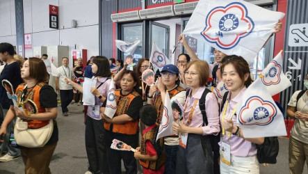 國際技能競賽倒數現場氣氛嗨　9/27揭曉成績
