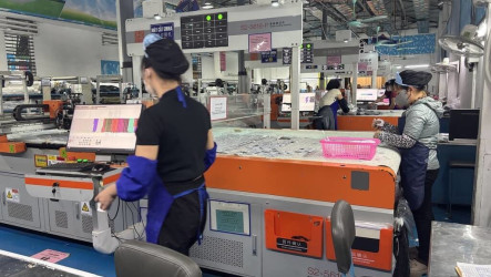 美嚴審原產地　台商：完善越南製程拒當中國商品轉運站