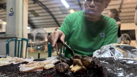 中秋大餐後別急著斷食　營養師：從下一餐恢復正常