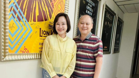 談演唱會經濟　柯志恩：把產業需求變政策