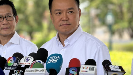 經濟治理失能削弱信任  泰總理阿努廷支持度下滑