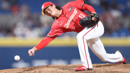 龍隊全年度勝率第一最快30日確定　總教練：越來越有季後賽感覺