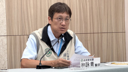 2歲童染流感反覆高燒送醫  住院2週仍不治