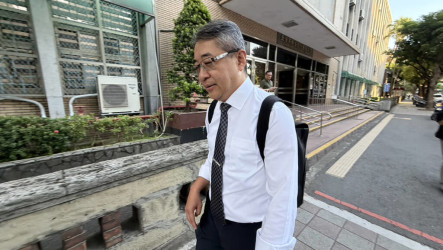 柯文哲聲請閱數位卷證　高院開庭辯護人取得250G電子檔