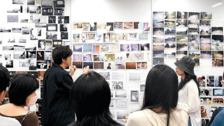 小誌到辦桌 攝影中心創作展演秀影像多元魅力