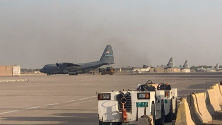 美軍撤離伊拉克　外界憂伊朗代理勢力與IS恐伺機壯大