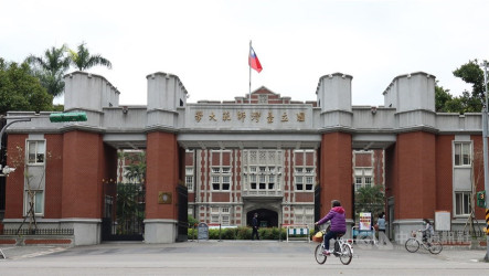 周台英涉侵占、詐欺遭起訴　台師大已先籌款返還學生