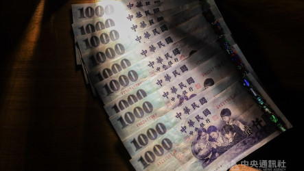 安聯財富報告：台灣人均金融資產淨值居全球第5名