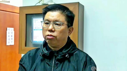 桃議員張肇良涉收賄施壓官員放水農地違建被收押 官員交保