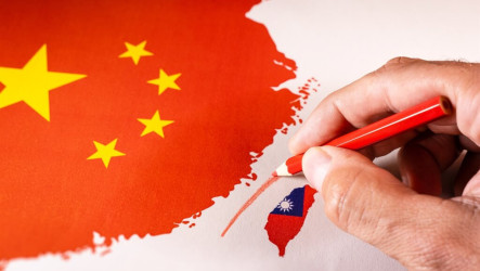 義大利大報專文警示  中國步步侵蝕台海現狀遭打破