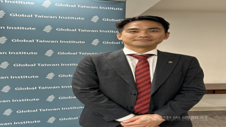 台學者：矽盛世建立完整AI供應鏈　少了台灣將失色
