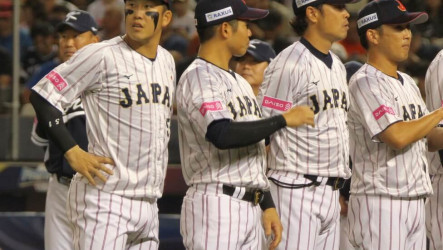 日職廣島鯉魚毒品風暴　小園海斗等4人未獲續約
