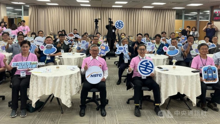 科普環島列車10/19啟程　融合太空海洋防震多元主題