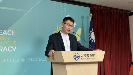 川習會談二戰歷史　梁文傑：意在分化美日同盟、抹煞中華民國