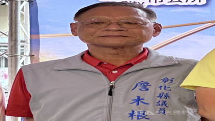 彰化永靖光電招租案弊案　前鄉長一審判13年