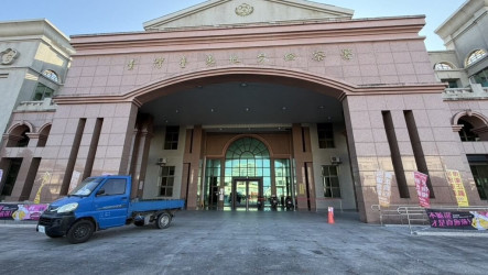 台東農路拓寬涉圖利案　檢方聲請延押農業處長