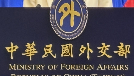 賴總統之子遭中國女子監視　外交部籲國際譴責跨國鎮壓