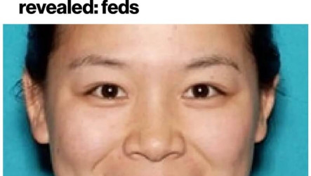 涉監視賴總統之子中國女原欲返上海　FBI局長嗆休想