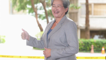 科技領袖倡議放緩AI研發　蘇姿丰：創新與安全可並行