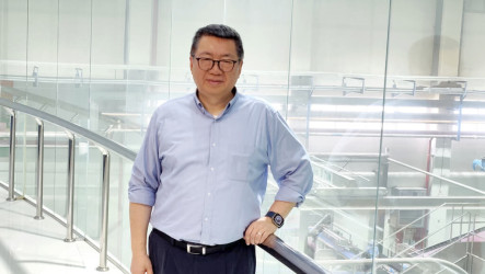 南僑串聯中國泰國生產基地　產品互補拓東協市場