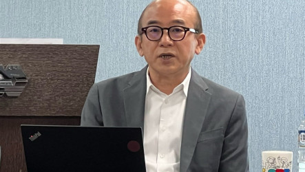 聯強9月營收903億元年增1.58倍　受惠AI建置熱潮