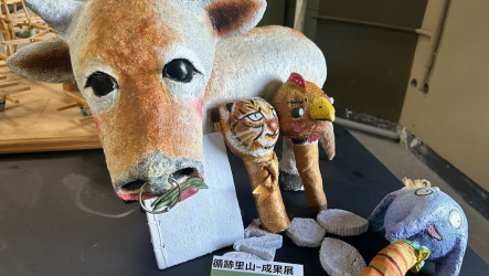 鳳梨全果變身生活好物　大葉大學推農業循環再生