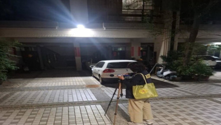 高雄承億酒店遭投訴噪音擾鄰　環保局稽查要求改善