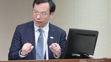 美沙冬門診視察引隱私疑慮　衛福部長籲避免標籤化
