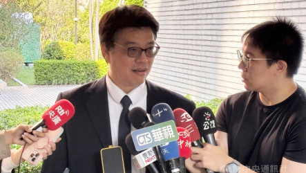 中國制裁台灣友邦政要　邱垂正：新型態對台跨國鎮壓