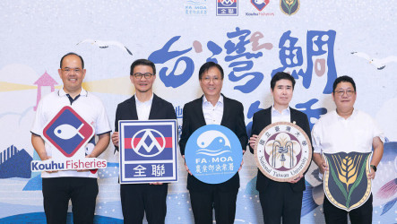 全聯今年台灣鯛銷售拚6億元　台積電效應將是展店考量因素