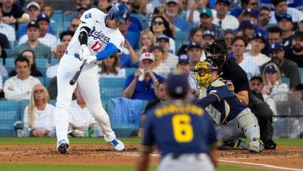 道奇三連霸夢碎　大谷翔平喊話2027繼續挑戰二刀流