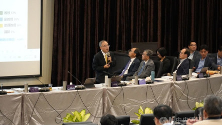 科學班盼修法直升大學　台大校長：可循特殊選才管道