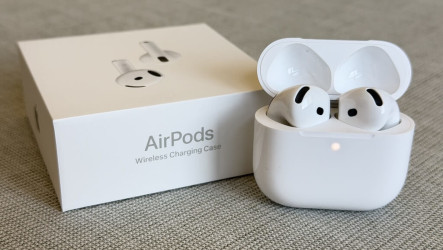 3C喊漲蘋果逆勢降價　達人實測AirPods 5：分工奏效