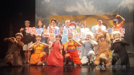 農業部建可拆卸遊蕩犬收容模組  最快年底桃園測試