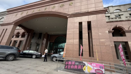 動員新住民涉餐會賄選　台東1樁腳15萬元交保