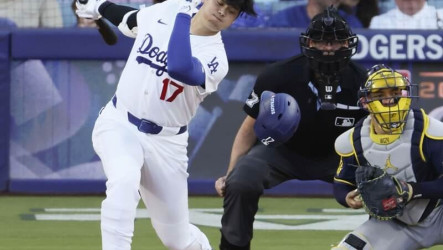 大谷健康疑慮、史庫柏動向、封館危機　MLB道奇新賽季變數多