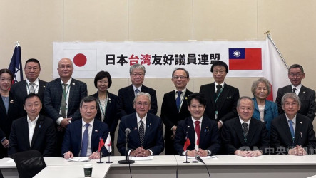 日本國家資格證照開放填「台灣」　旅日牙醫感慨萬千