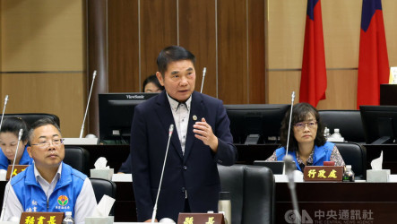 竹南頭份新闢環狀公車　苗縣府：12站點串接既有路網
