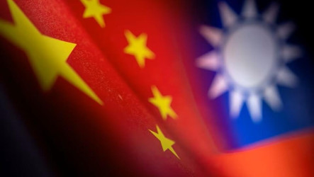 國安官員：中國AI介選升級　分眾操作激化對立
