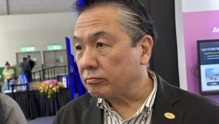 台光電看旺高階CCL市況　供需緊俏至少到2030年