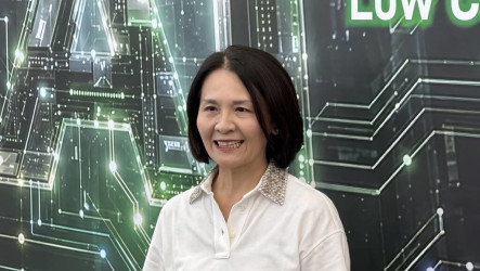 聯茂：高階材料需求旺到2029年　布局中國泰國擴產