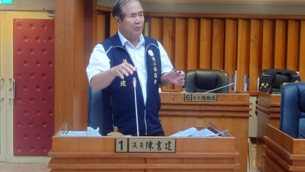 議員指馬祖兒少個案送台灣安置　縣府：長期評估後決定