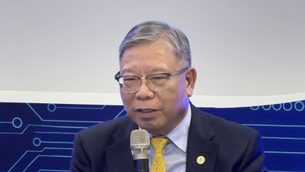 臻鼎：上游材料缺口未舒緩　光模組明年倍數成長
