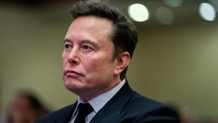 華爾街日報：馬斯克下令星鏈降速　讓烏克蘭措手不及