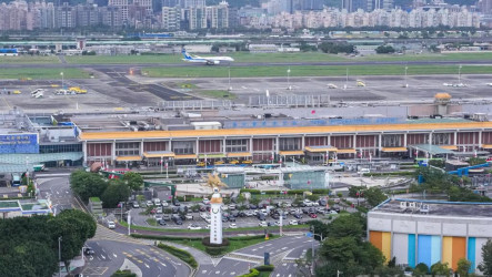 松機遷移改科學園區？劉世芳：最快也要20年