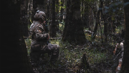 美陸軍新作戰指南　若台海衝突首日即投入作戰