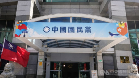 催廢除非核家園公投票　國民黨公布第3波宣傳影片