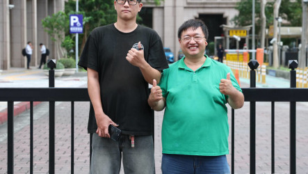 Grab併foodpanda案遭駁回  外送團體：遏止壟斷